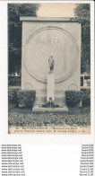 Carte De  MANTES LA JOLIE   Le Monument Aux Morts - Mantes La Jolie