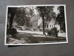 Allerheiligen  .Gasthaus .ca, 1960   * Foto AK - Oppenau