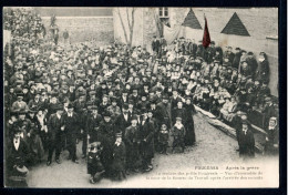 35 FOUGERES - Après La Grève -  TB - Fougeres