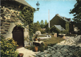 FRANCE - Caulnes - Côtes Du Nord - Moulin De Hyoméril - Carte Postale - Autres & Non Classés