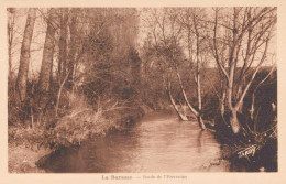 13 / MARSEILLE / LA BARASSE / 2 CARTES EDITEUR TARDY - Saint Marcel, La Barasse, St Menet