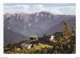 Autriche Feuerkogel Das Beliebte Ausflugsziel Von Ebensee VOIR DOS - Ebensee