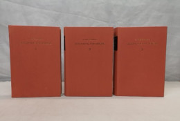 Geschichte Von Venedig. In 3 Bänden. - 4. Neuzeit (1789-1914)