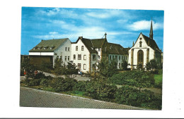 Trappistenabtei Mariawald Im Naturpark Nordeifel Deutschland Photo Carte Htje - Jülich