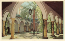 ARGENTINE - Cordoba - Patio Du Marquis De Viana - Carte Postale - Argentine