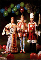 G8508 - Köln Karneval Fasching Orig. Autogramm Josef Spicher Rainer Hochhausen Hans Ferrand - Carnaval