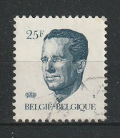 België  OCB 2356 (0) - 1981-1990 Velghe