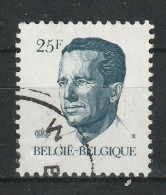 België  OCB 2356 (0) - 1981-1990 Velghe