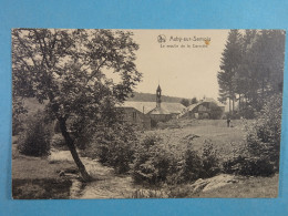 Auby-sur-Semois Le Moulin De La Cornette - Bertrix