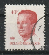 België  OCB 2136 (0) - 1981-1990 Velghe