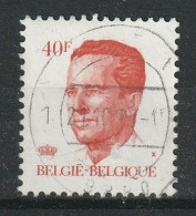 België  OCB 2136 (0) - 1981-1990 Velghe