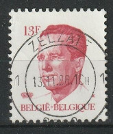 België  OCB 2203 (0) Zelzate - 1981-1990 Velghe