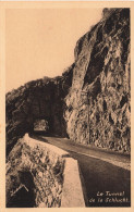 FRANCE - Le Tunnel De La Schlucht - Carte Postale Ancienne - Autres & Non Classés