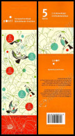 [Q] Finlandia / Finland 2011: Libretto Primavera / The Spring Of Life Booklet ** - Markenheftchen