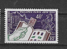 Nouvelle-Calédonie N° 325** Neuf Sans Charnière - Ongebruikt