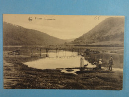 Frahan La Passerelle - Bouillon