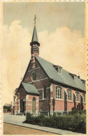 BELGIQUE - La Panne - Chapelle Royale - Carte Postale Ancienne - De Panne