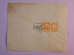 AP0  TUNISIE   BELLE LETTRE  1927  PAR AVION TUNIS   A   BORDEAUX   FRANCE +  +AFF. INTERESSANT+++ - Lettres & Documents