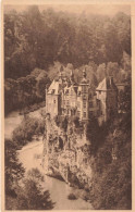 BELGIQUE - Dinant - Le Château De Walzin - Carte Postale Ancienne - Dinant