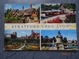 STRATFORD UPON AVON - Stratford Upon Avon