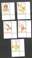 SURINAM......1997: ORCHIDS   Michel1603-7mnh** - Suriname