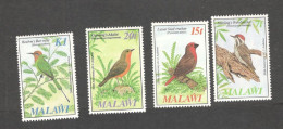 MALAWI...1985:Michel 453-6mnh** - Malawi (1964-...)