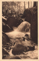 FRANCE - Gérardmer - Le Saut Des Cuves - Cascade - Carte Postale Ancienne - Gerardmer