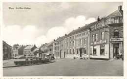 FRANCE - 54 - Sivry - La Rue Godart - Carte Postale Ancienne - Autres & Non Classés