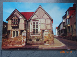 PULPITT GATE AND OLD HASTINGS - Hastings