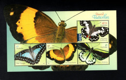 1924785093 2016 SCOTT 4484A  (XX)  POSTFRIS  MINT NEVER HINGED - FAUNA - BUTTERFLIES - Ungebraucht