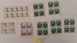 LOTTO FRANCOBOLLI NUOVI REPUBBLICA SANMARINO (GX329 - Unused Stamps