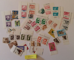LOTTO FRANCOBOLLI NUOVI REPUBBLICA SANMARINO (GX318 - Unused Stamps