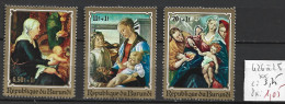 BURUNDI 426 à 28 ** Côte 3.25 € - Unused Stamps