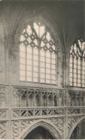 BELGIQUE - Saint-Hubert - Eglise Abbatiale - Carte Postale Ancienne - Saint-Hubert