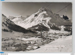 Lech Am Arlberg - Lift 196? - Lech