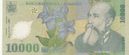 BANCONOTA ROMANIA 10000 LEI VF (HB361 - Roumanie