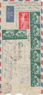 LETTERA EGITTO (HB243 - Storia Postale