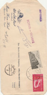 LETTERA EGITTO (HB240 - Storia Postale