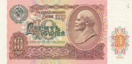 BANCONOTA RUSSIA 10 UNC (HB745 - Russie