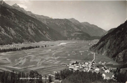 AUTRICHE - Imst - UNTERLÄNGENFELD - ötztal - Carte Postale Ancienne - Längenfeld