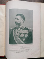 Romania Colonel C. N. Herjeu Istoria Armei Geniului 1902 - Livres Anciens