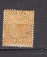 QUEENSLAND 1883 ° YT N° 54 - Used Stamps