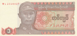 BANCONOTA MYANMAR UNC (HC1797 - Myanmar