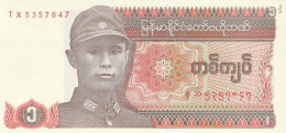 BANCONOTA MYANMAR UNC (HC1791 - Myanmar