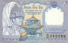 BANCONOTA NEPAL UNC (HC1682 - Nepal