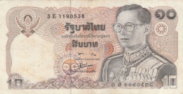 BANCONOTA THAINLANDIA VF (HC1559 - Thaïlande