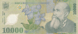 BANCONOTA ROMANIA 10000 VF (HC2080 - Romania