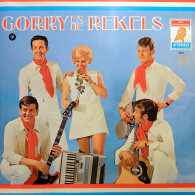 * LP *  CORRY EN DE REKELS 2  (Holland 1970) - Autres - Musique Néerlandaise