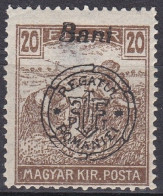 Transylvanie Oradea Nagyvarad 1919 N° 66 Moissonneurs (J22) - Transylvania