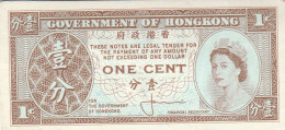 BANCONOTA HONK KONG UNC (HP461 - Hongkong